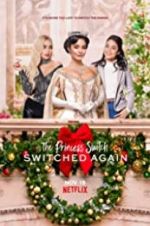 Watch The Princess Switch: Switched Again 123MovieFree