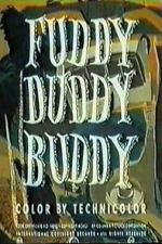 Watch Fuddy Duddy Buddy 123MovieFree