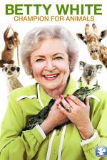 Watch Betty White Champion for Animals 123MovieFree