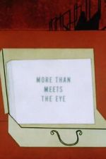 Watch More Than Meets the Eye 123MovieFree