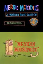 Watch Mexican Mousepiece (Short 1966) 123MovieFree