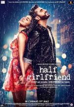 Watch Half Girlfriend 123MovieFree