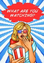 Watch What Are You Watching? 123MovieFree
