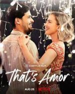 Watch That's Amor 123MovieFree