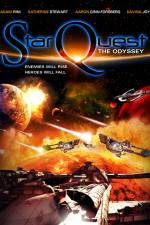 Watch Star Quest: The Odyssey 123MovieFree