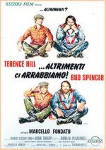 Watch Watch Out, We\'re Mad 123MovieFree