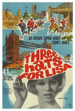 Watch Three Hats for Lisa 123MovieFree