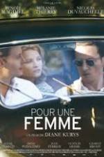 Watch For a Woman 123MovieFree