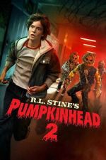 Watch R.L. Stine\'s Pumpkinhead 2 123MovieFree