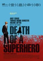 Watch Death of a Superhero 123MovieFree