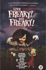 Watch Live Freaky Die Freaky 123MovieFree