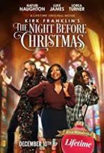 Watch The Night Before Christmas 123MovieFree
