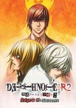 Watch Death Note Relight 2 - L\'s Successors 123MovieFree