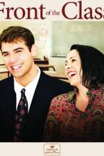 Watch Hallmark Hall of Fame Front of the Class 123MovieFree