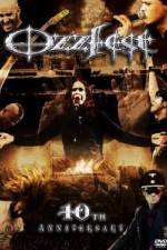 Watch Ozzfest 10th Anniversary 123MovieFree