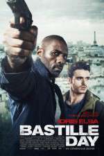 Watch Bastille Day 123MovieFree