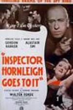 Watch Inspector Hornleigh Goes to It 123MovieFree