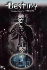 Watch Der müde Tod 123MovieFree