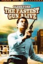Watch The Fastest Gun Alive 123MovieFree