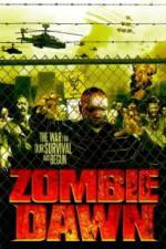Watch Zombie Dawn 123MovieFree