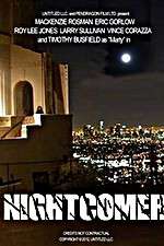 Watch Nightcomer 123MovieFree