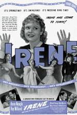 Watch Irene 123MovieFree