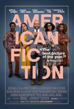 Watch American Fiction 123MovieFree