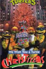 Watch We Wish You a Turtle Christmas 123MovieFree