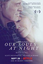 Watch Our Souls at Night 123MovieFree