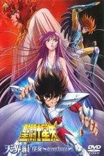Watch Seinto Seiya: Tenkai-hen joso - Overture 123MovieFree