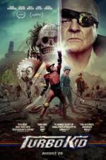 Watch Turbo Kid 123MovieFree