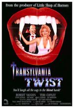 Watch Transylvania Twist 123MovieFree
