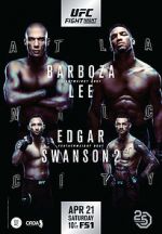 Watch UFC Fight Night: Barboza vs. Lee 123MovieFree