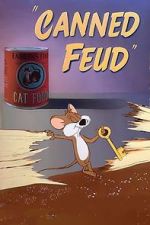 Watch Canned Feud (Short 1951) 123MovieFree