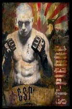Watch Georges St. Pierre  UFC 3 Fights 123MovieFree