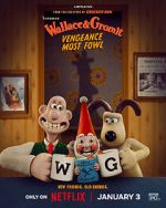 Watch Wallace & Gromit: Vengeance Most Fowl 123MovieFree