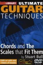 Watch Lick Library - Chords And The Scales That Fit Them 123MovieFree