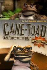 Watch Cane-Toad What Happened to Baz 123MovieFree