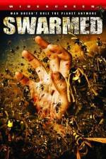 Watch Swarmed 123MovieFree