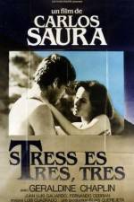 Watch Stress-es tres-tres 123MovieFree