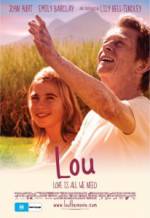 Watch Lou 123MovieFree