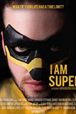 Watch I Am Super 123MovieFree