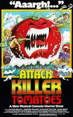 Watch Attack of the Killer Tomatoes! 123MovieFree