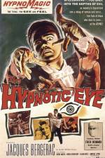 Watch The Hypnotic Eye 123MovieFree