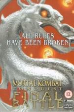 Watch Mortal Kombat: Conquest 123MovieFree