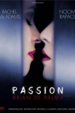 Watch Passion 123MovieFree