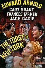 Watch The Toast of New York 123MovieFree