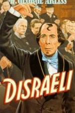 Watch Disraeli 123MovieFree