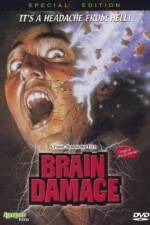 Watch Brain Damage 123MovieFree