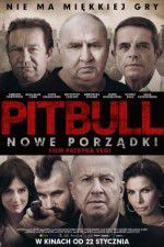 Watch Pitbull. New orders 123MovieFree